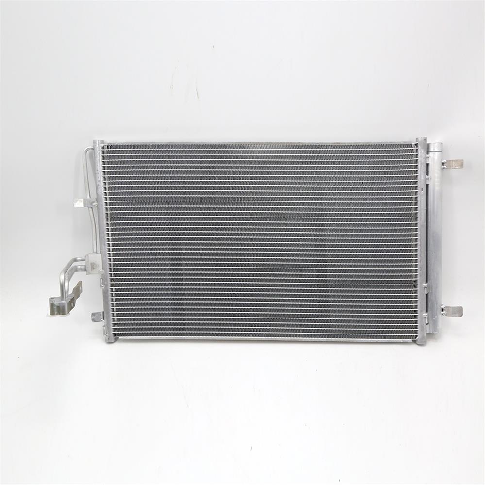 1016015484 GEELY கார் விஷன் X6 1.3T கண்டிஷனர் ரேடியேட்டர் மின்தேக்கி