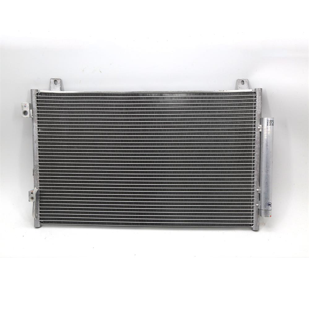 1067004321 GEELY EMGRAND 1.3T கண்டிஷனர் ரேடியேட்டர் மின்தேக்கி