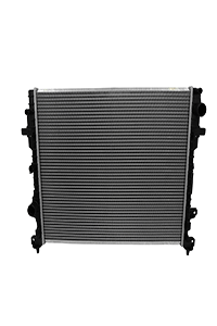 2069017200 Geely Coolray ICON SX11 ரேடியேட்டர்