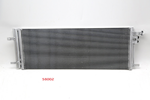 58002 AITO M5 ரேடியேட்டர்