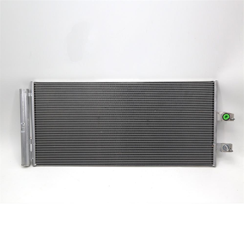 8010082900 GEELY கார் Xing rui 2.0T கண்டிஷனர் ரேடியேட்டர் மின்தேக்கி