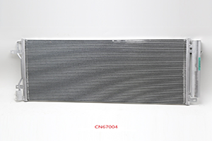 8105100-RL02 AITO M9 ரேடியேட்டர்