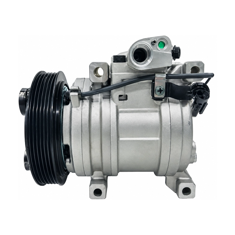 ஹூண்டாய் i10க்கான 97701-1Y100 10S11C AC கம்ப்ரசர்