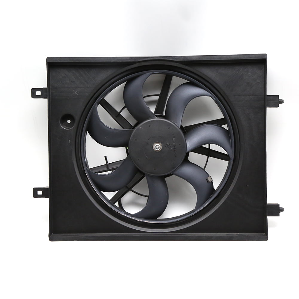 கிரேட் வால் ஹவல் H6க்கான AC கூலிங் எலக்ட்ரானிக் ஃபேன் OE 1308200BKZ16A