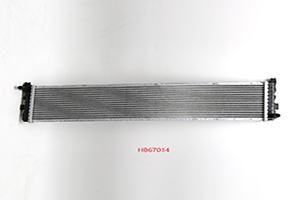 X03-21270027 லி ஆட்டோ L7 ரேடியேட்டர்